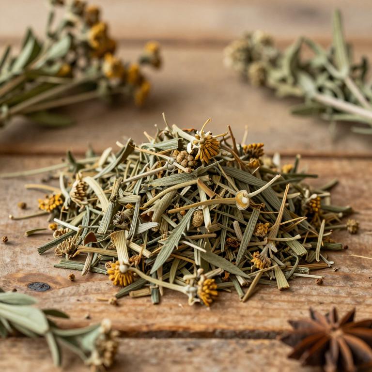 Artemisia terrae-albae