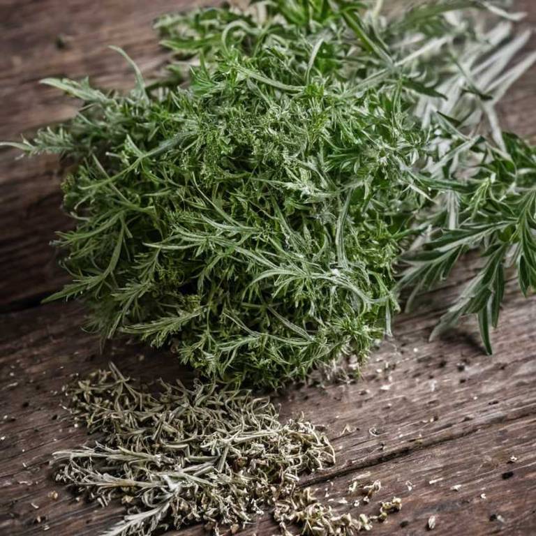 artemisia tridentata