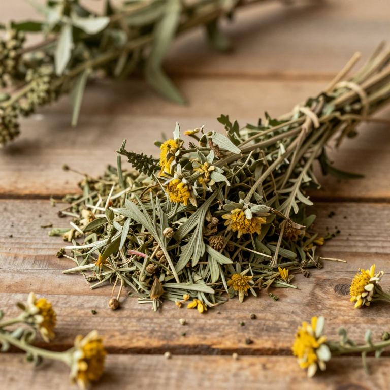 Artemisia umbelliformis