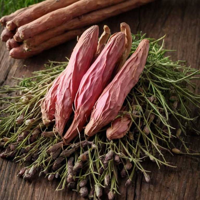 asparagus cochinchinensis