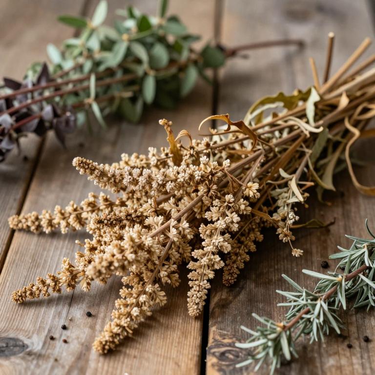 Astilbe thunbergii