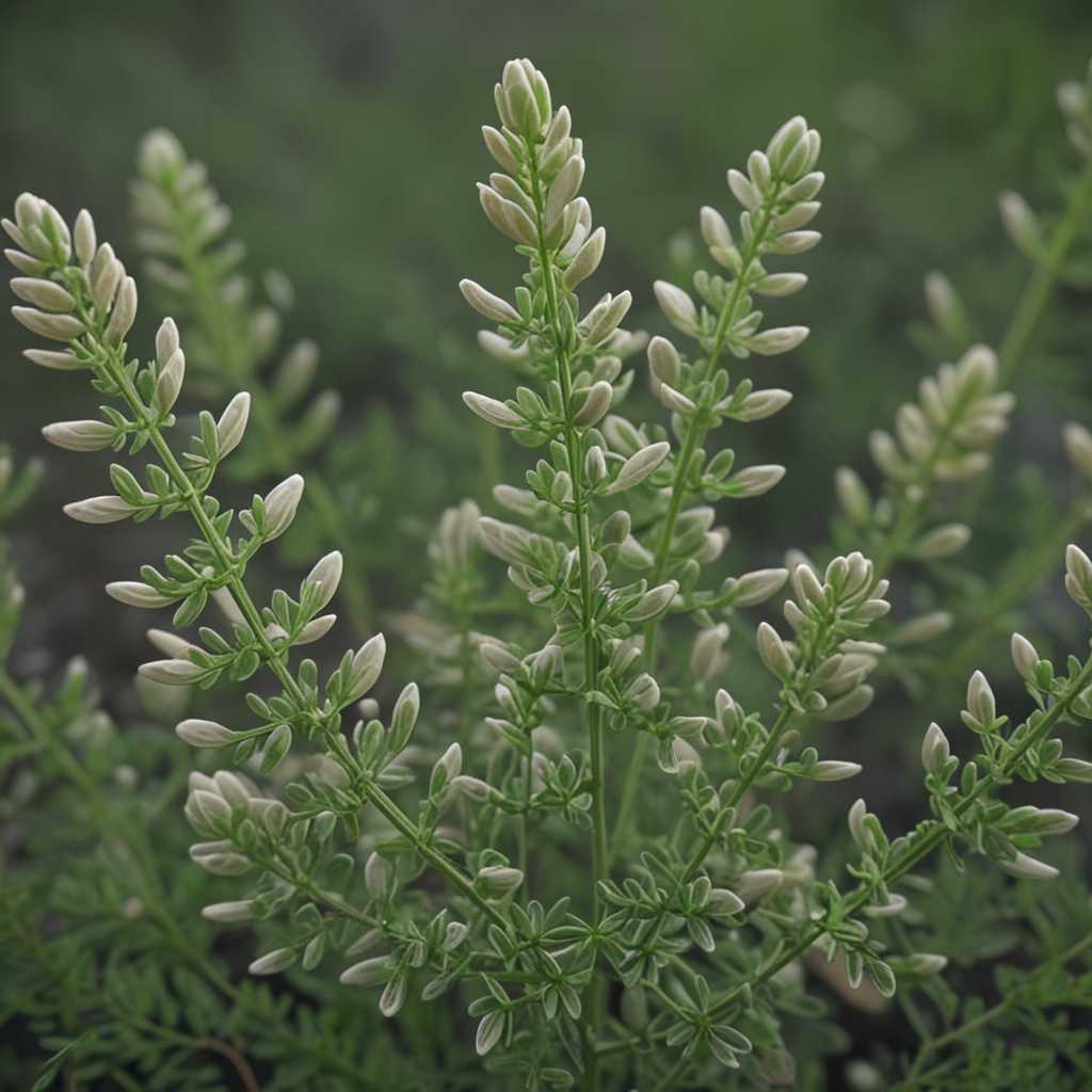 herb drying checklist