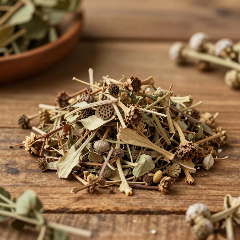 Astragalus ponticus