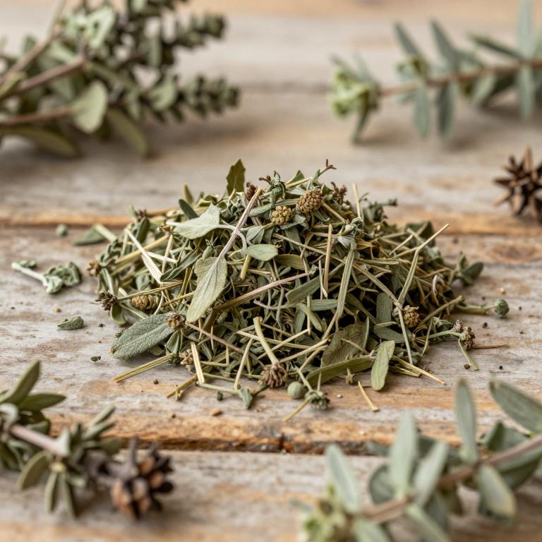 Atriplex portulacoides