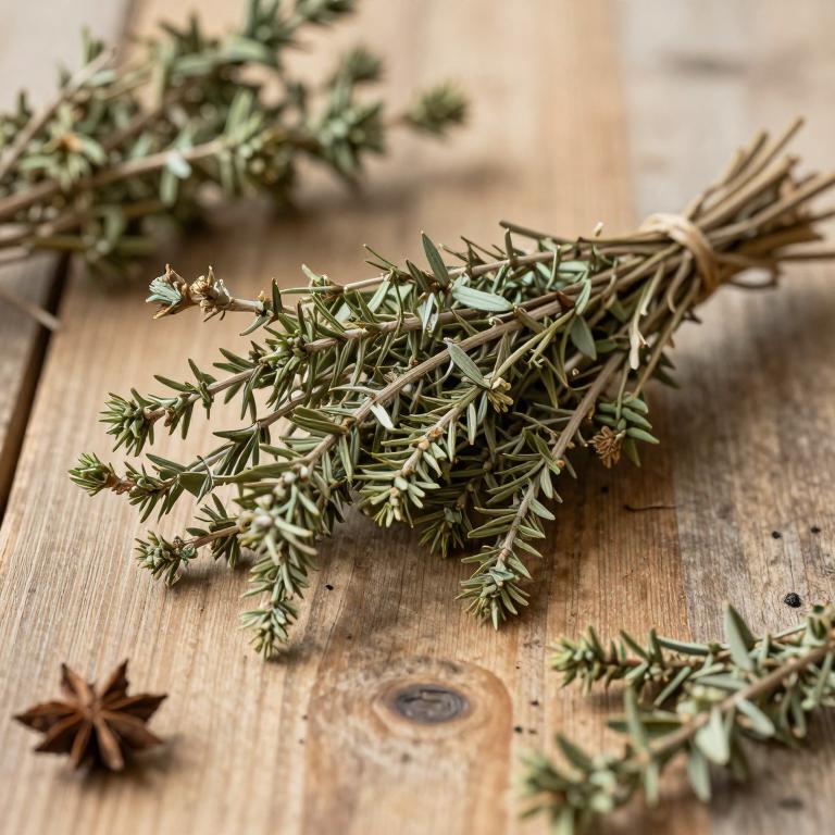 Austrocedrus chilensis