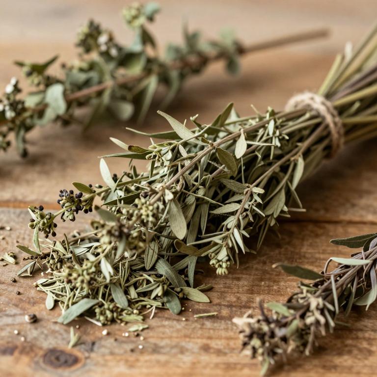 Baccharis articulata