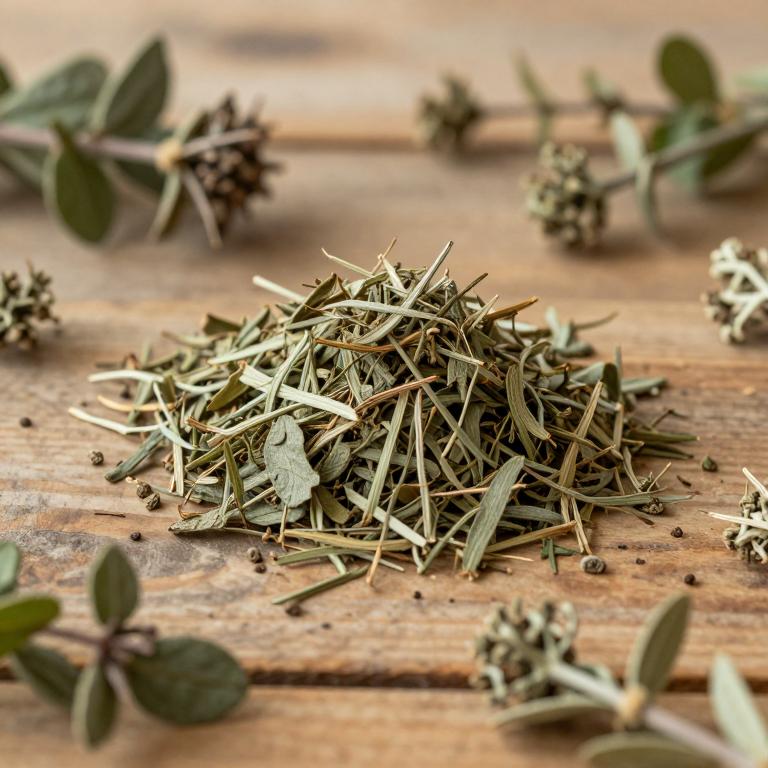 Baccharis boliviensis