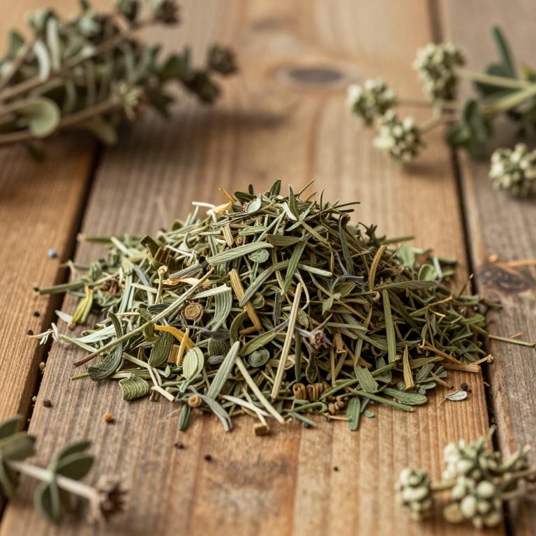 Baccharis gaudichaudiana