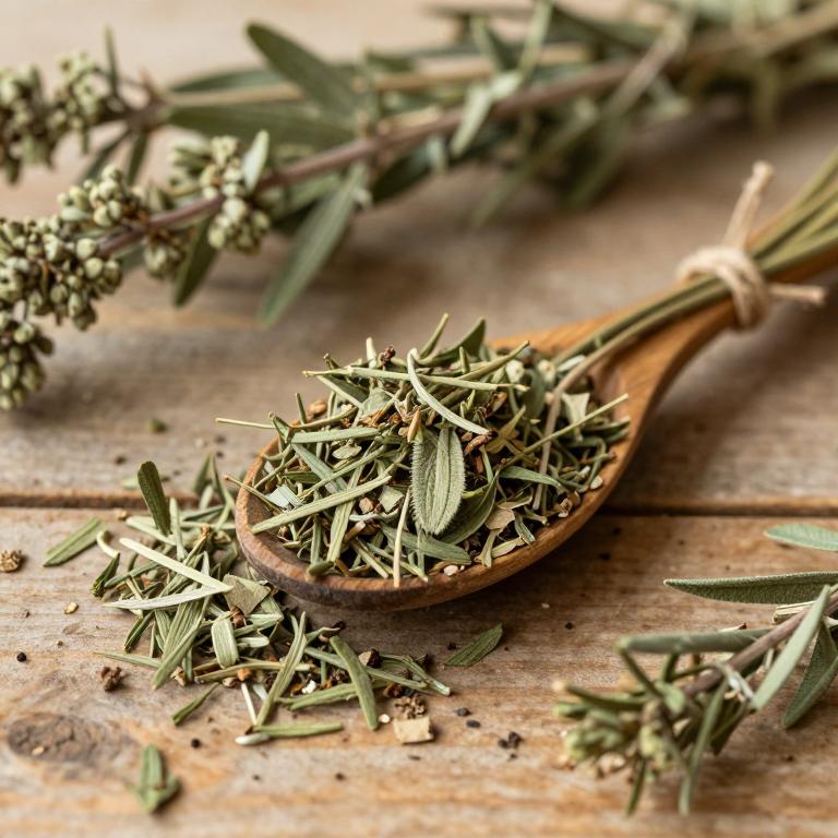 Baccharis sagittalis