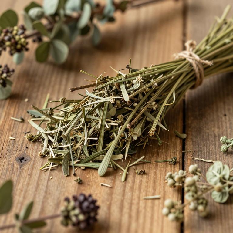 Baccharis tola