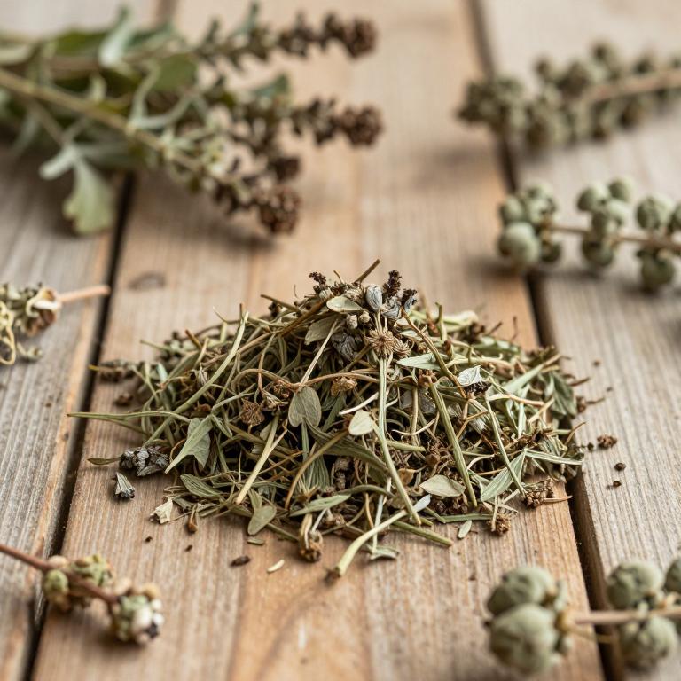 Baccharis uncinella