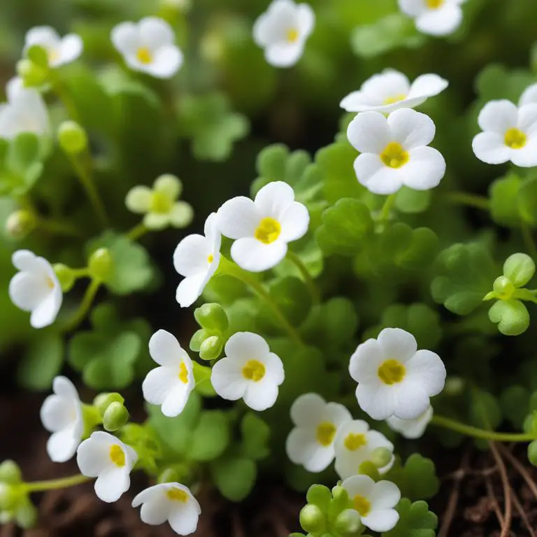 bacopa monnieri