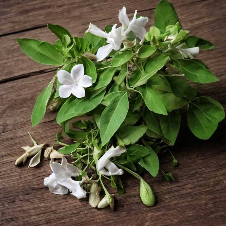 bauhinia variegata