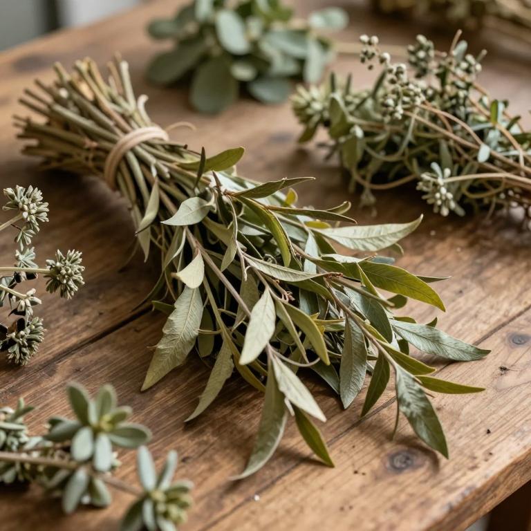 Beaucarnea recurvata