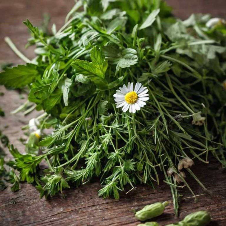 bellis perennis