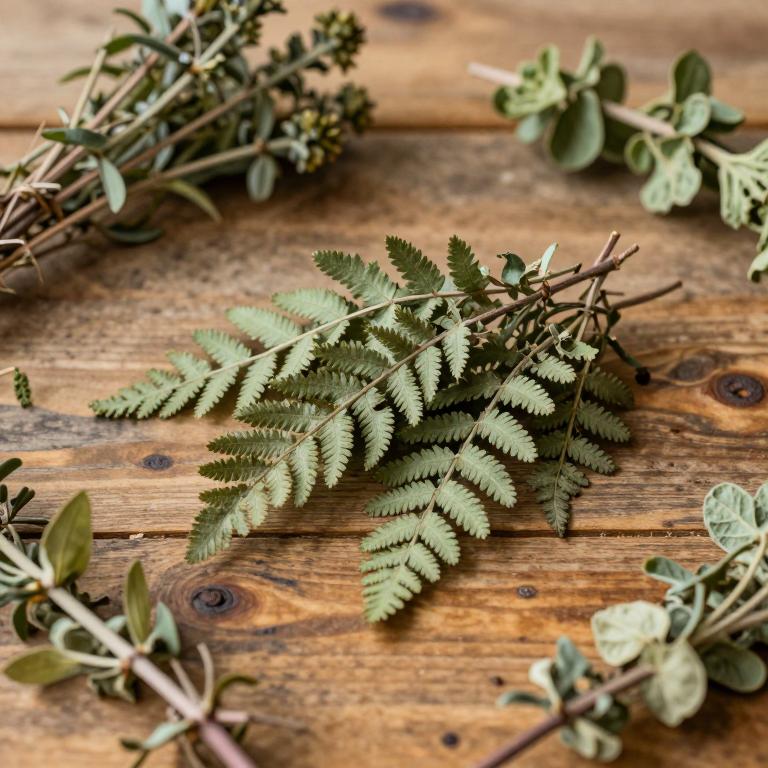Blechnum maximum