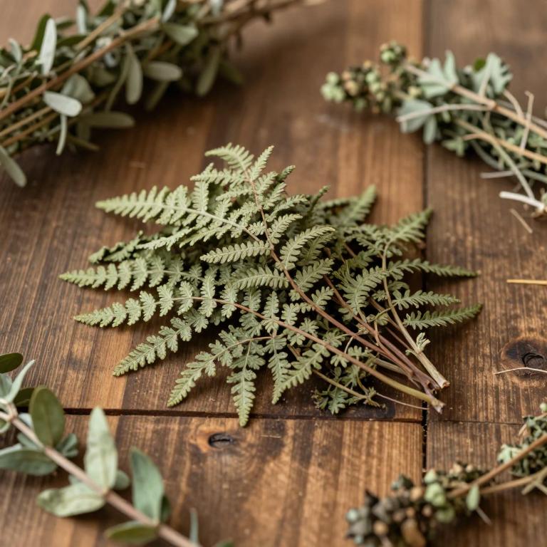 Blechnum occidentale