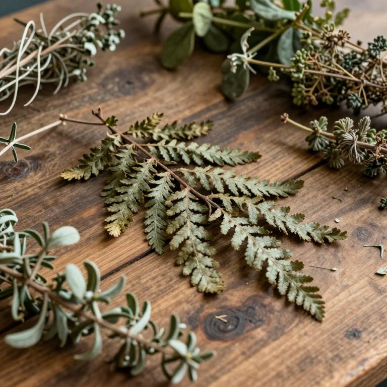 Blechnum tabulare
