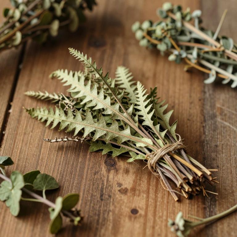 Blechnum