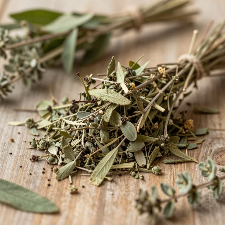 Boscia salicifolia