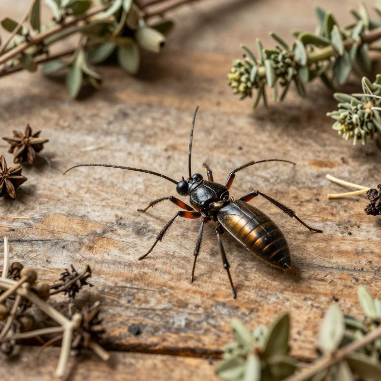 Bothriocline longipes