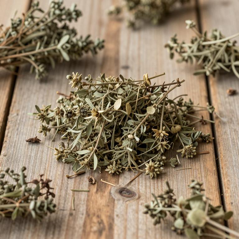 Boucerosia diffusa