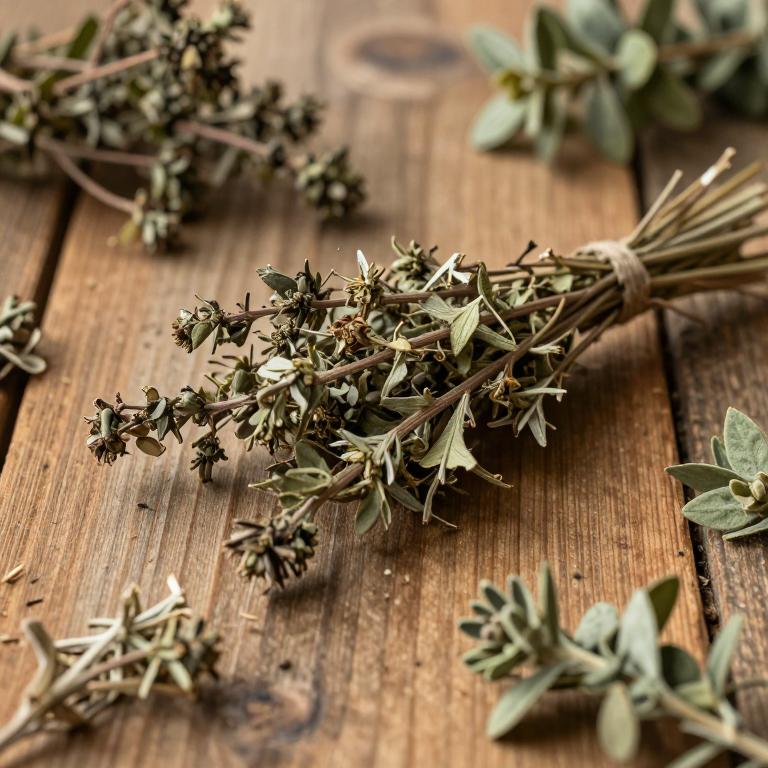 Brachypterum scandens
