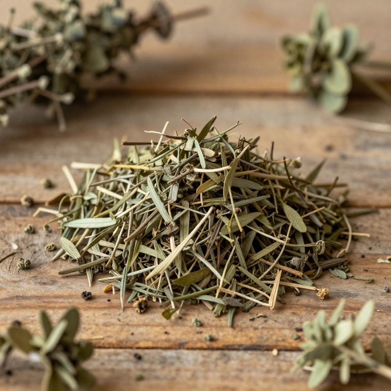 Brickellia veronicifolia