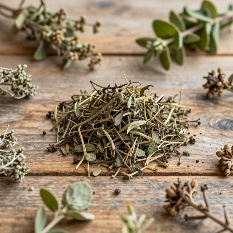 Brocchia cinerea