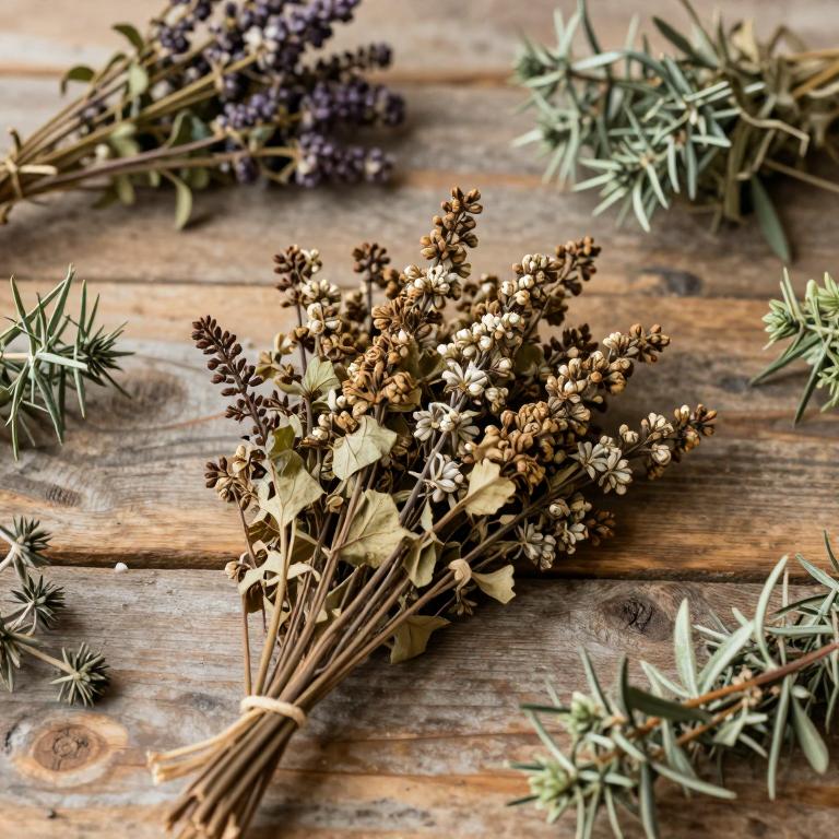 Buddleja saligna
