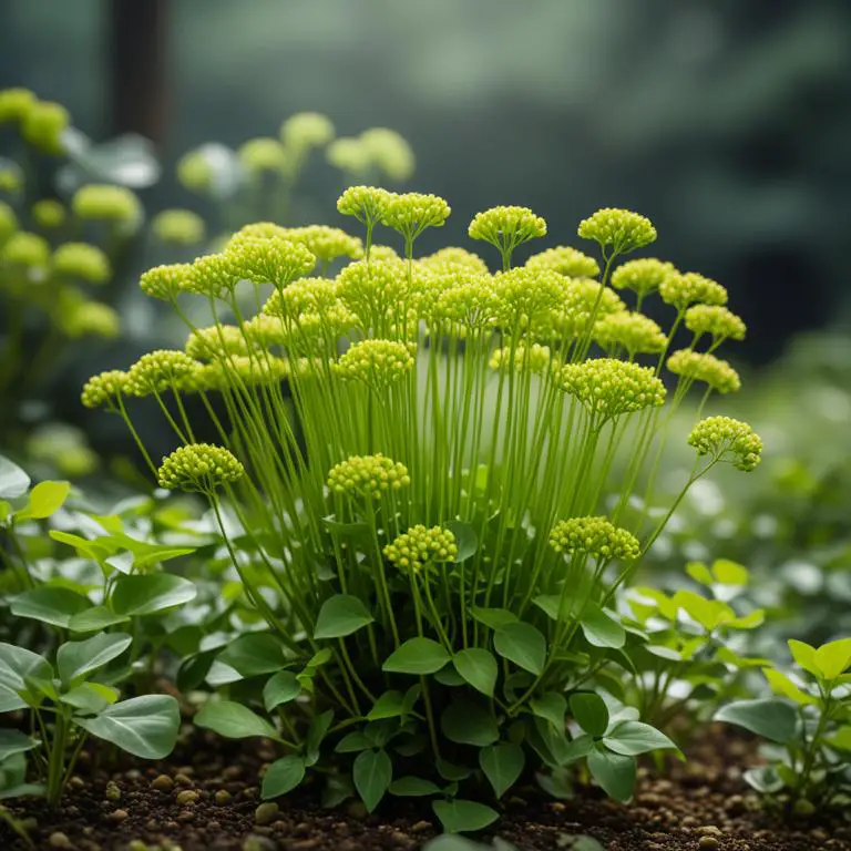 bupleurum chinense