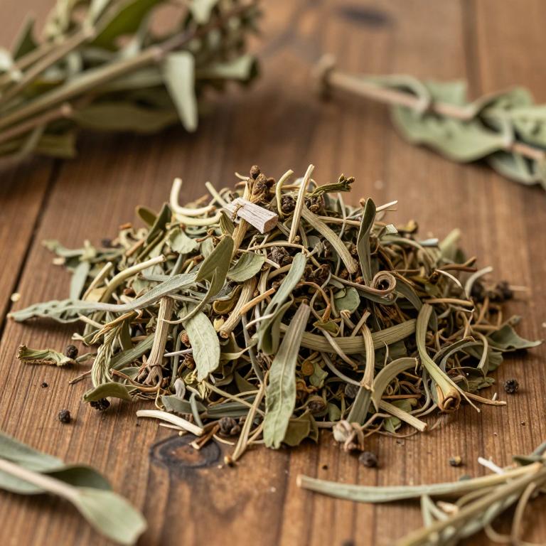 Bupleurum euphorbioides