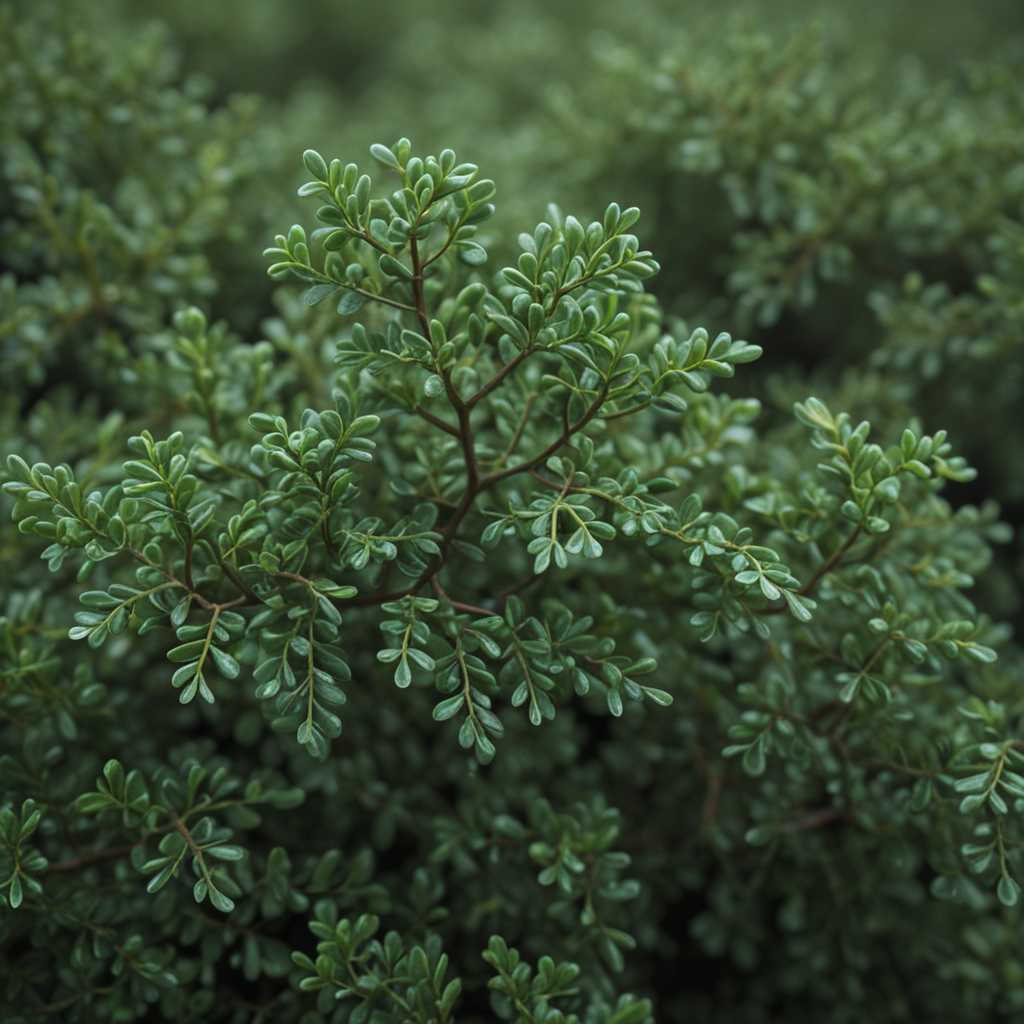 herb drying checklist