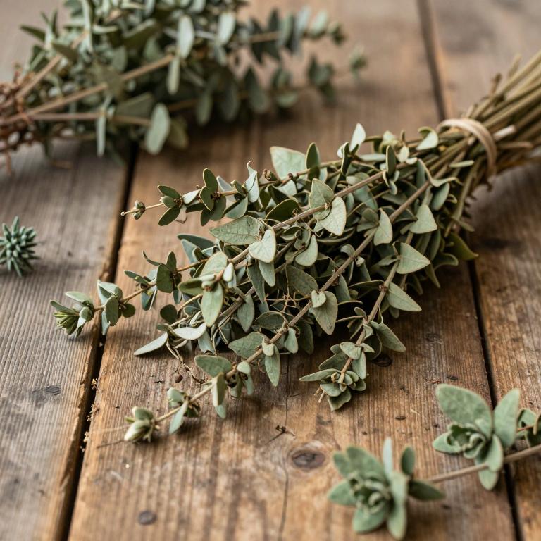 Buxus sempervirens