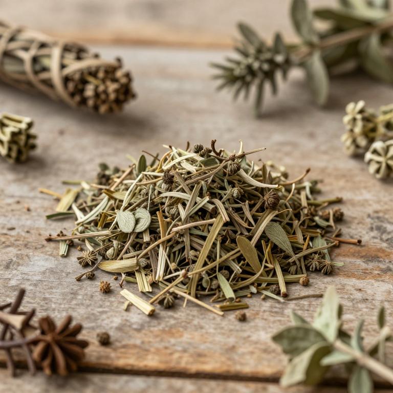 Calea jamaicensis