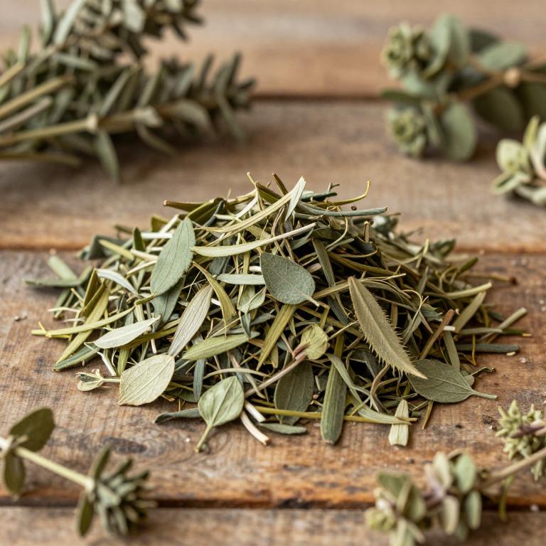 Calea urticifolia