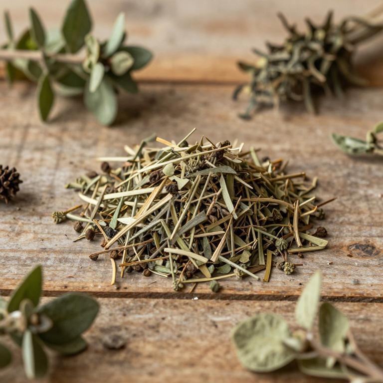 Calophyllum thorelii