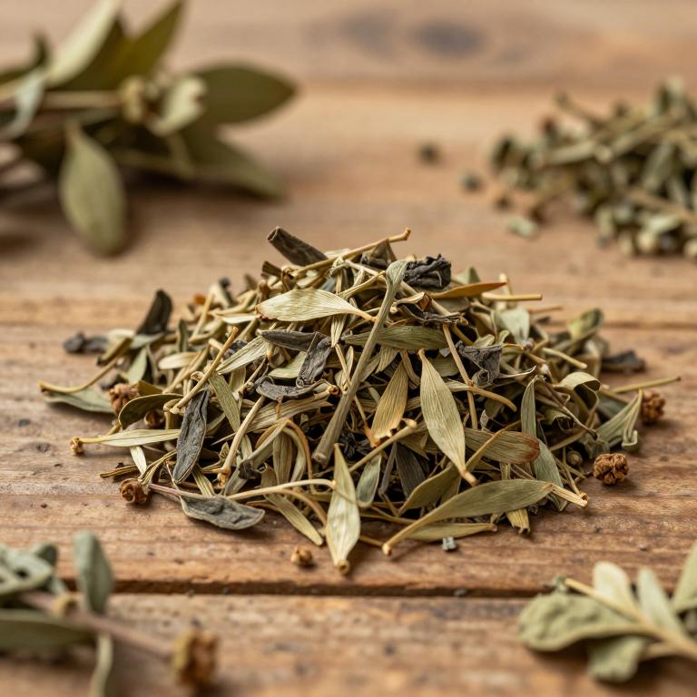 Camellia sinensis var. sinensis
