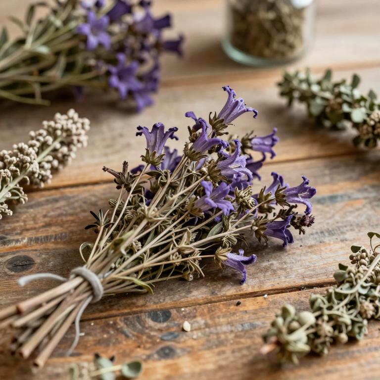 Campanula hercegovina