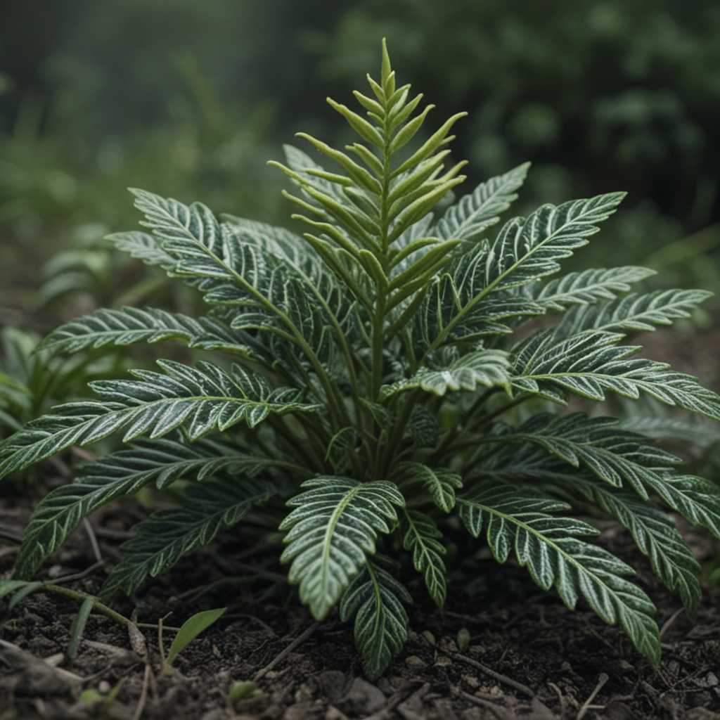 herb drying checklist