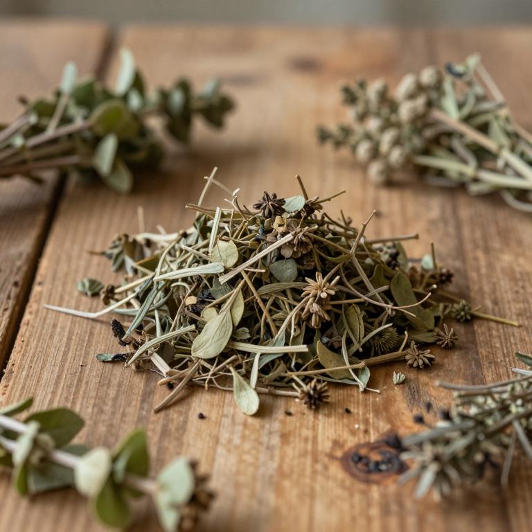 Campylospermum densiflorum