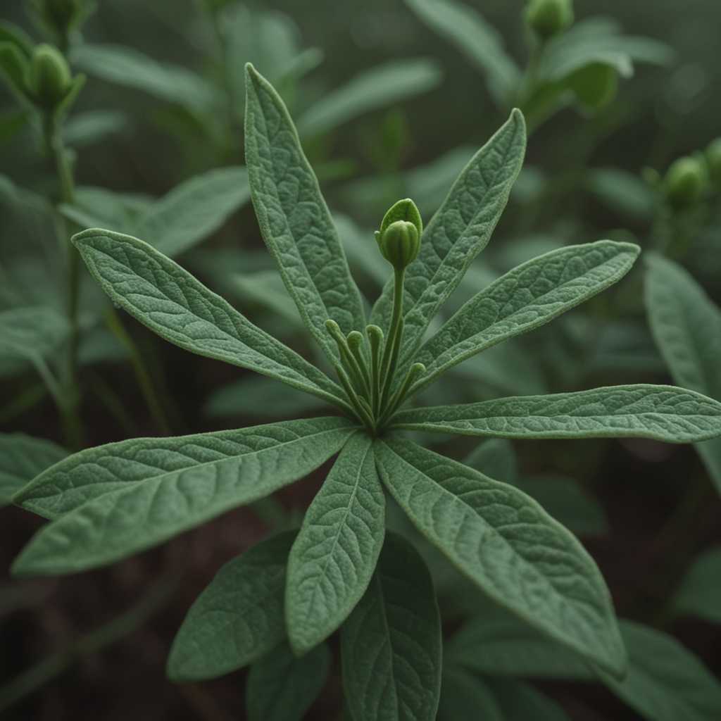 herb drying checklist
