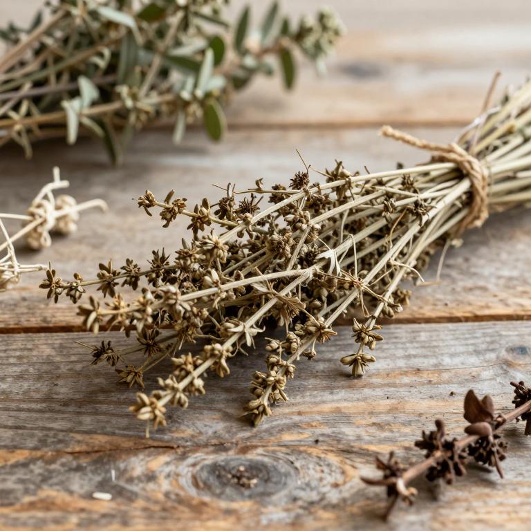 Capraria biflora