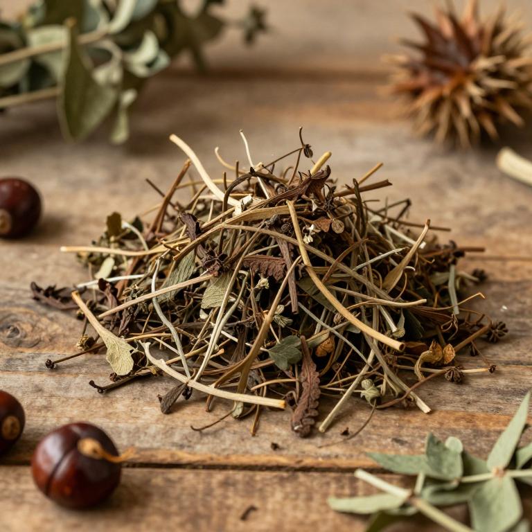 Castanea crenata