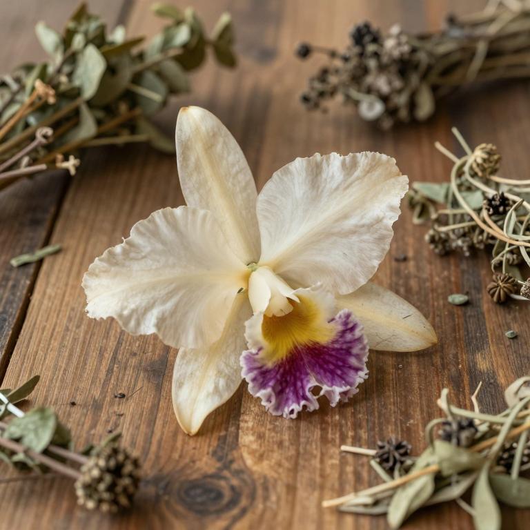Cattleya