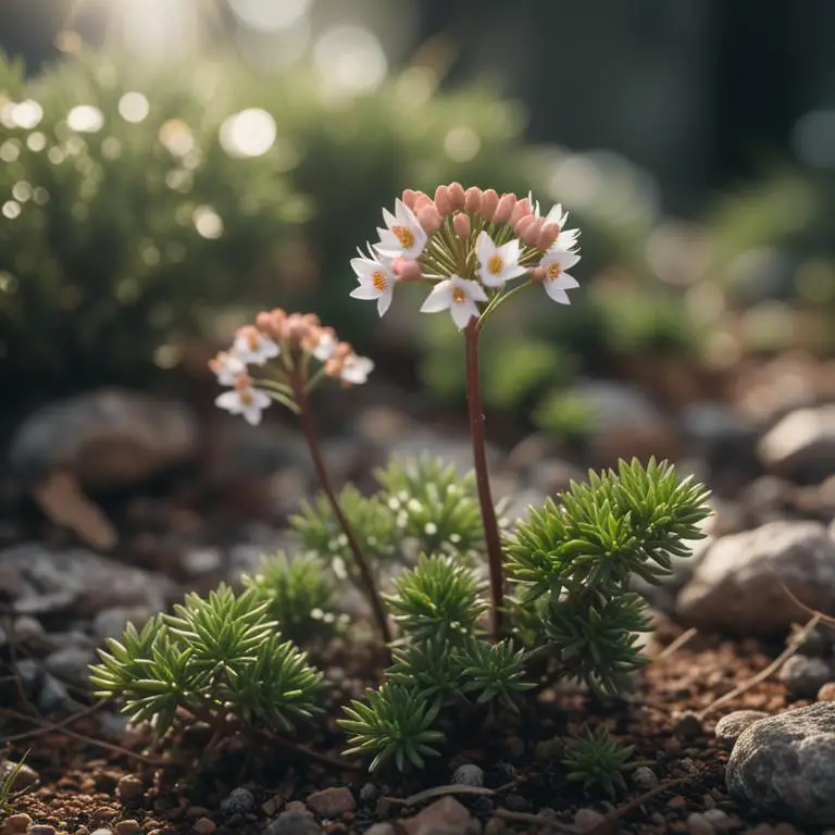 centaurium erythraea