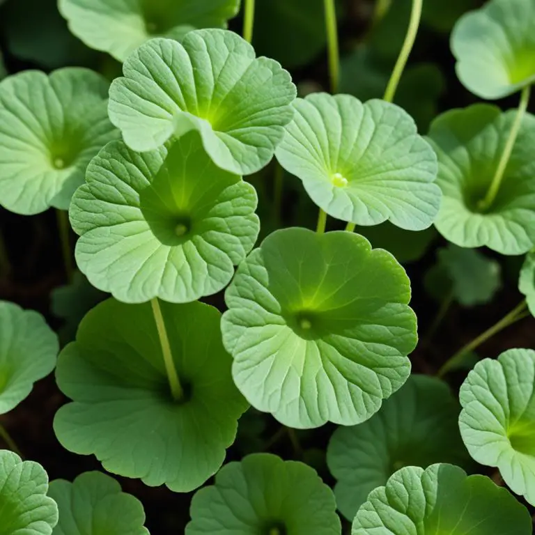 centella asiatica