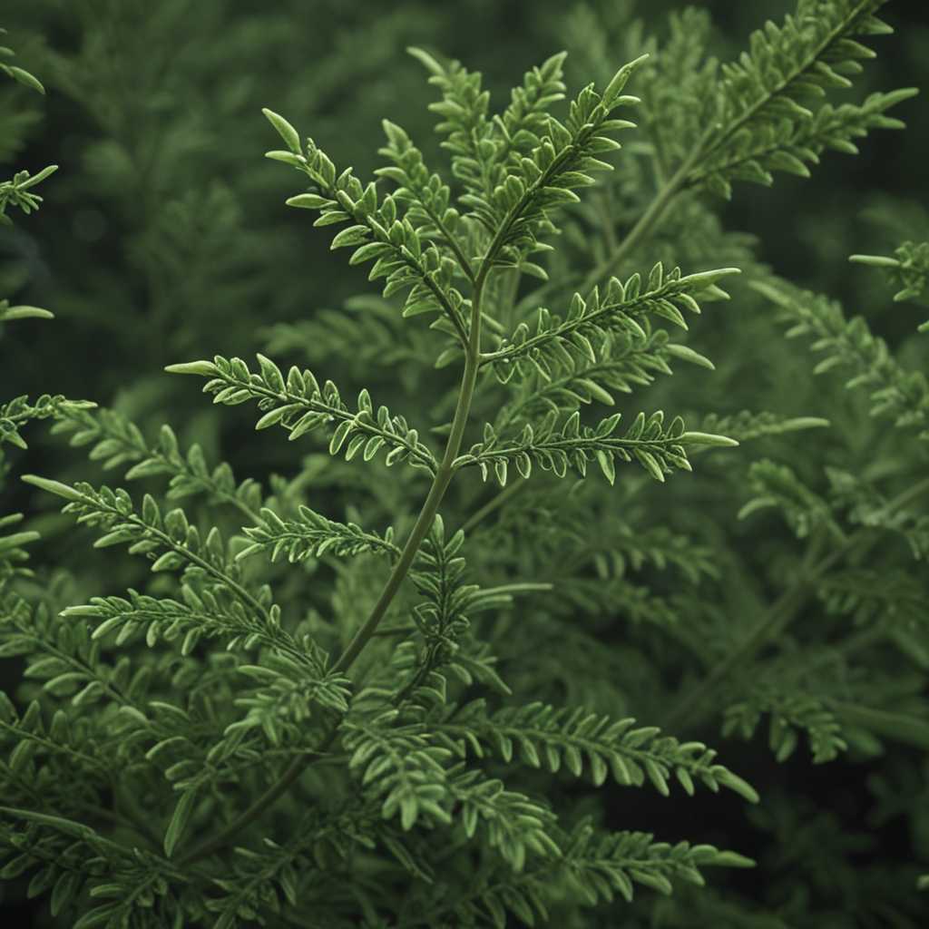 herb drying checklist