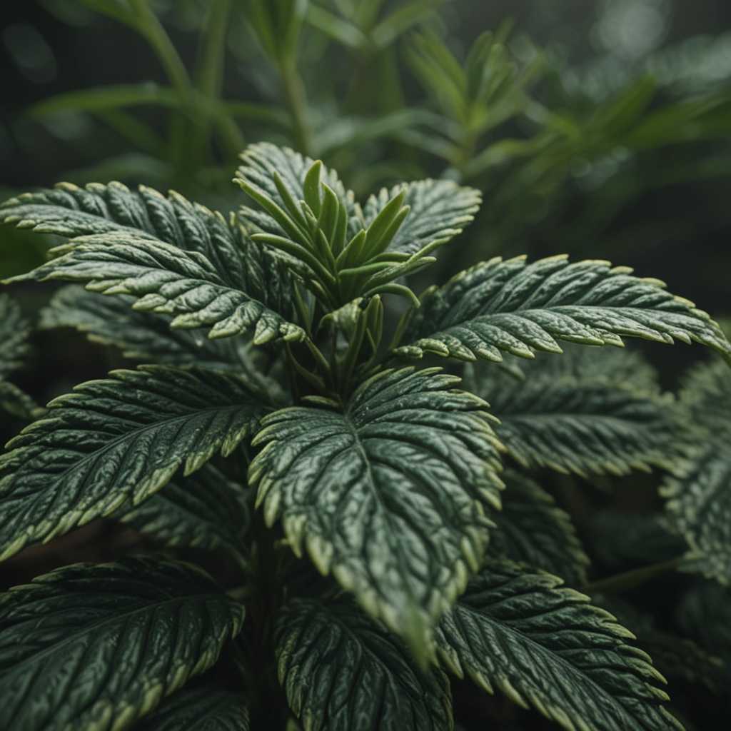 herb drying checklist