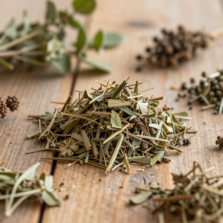 Chaerophyllum macropodum